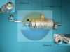 AUTO AIR GLOUCESTER 31-0009 Dryer, air conditioning